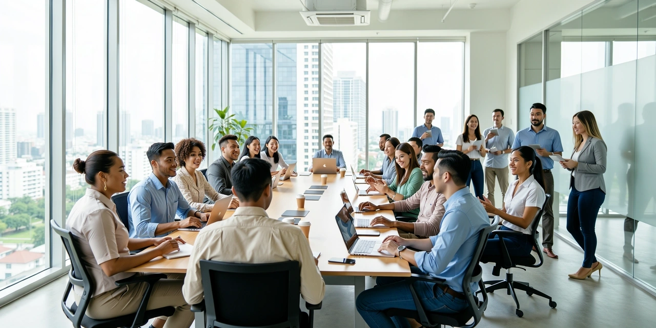 Kolaborasi Profesional Malaysia