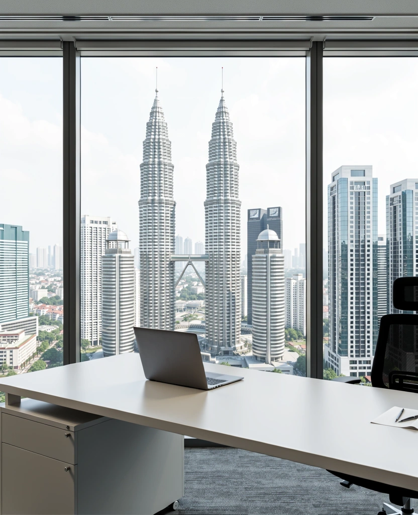 Pejabat Korporat Kuala Lumpur