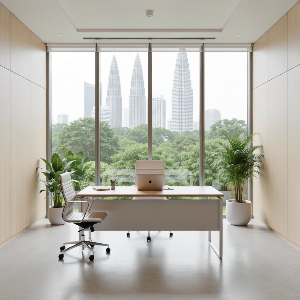 Consultation Environment