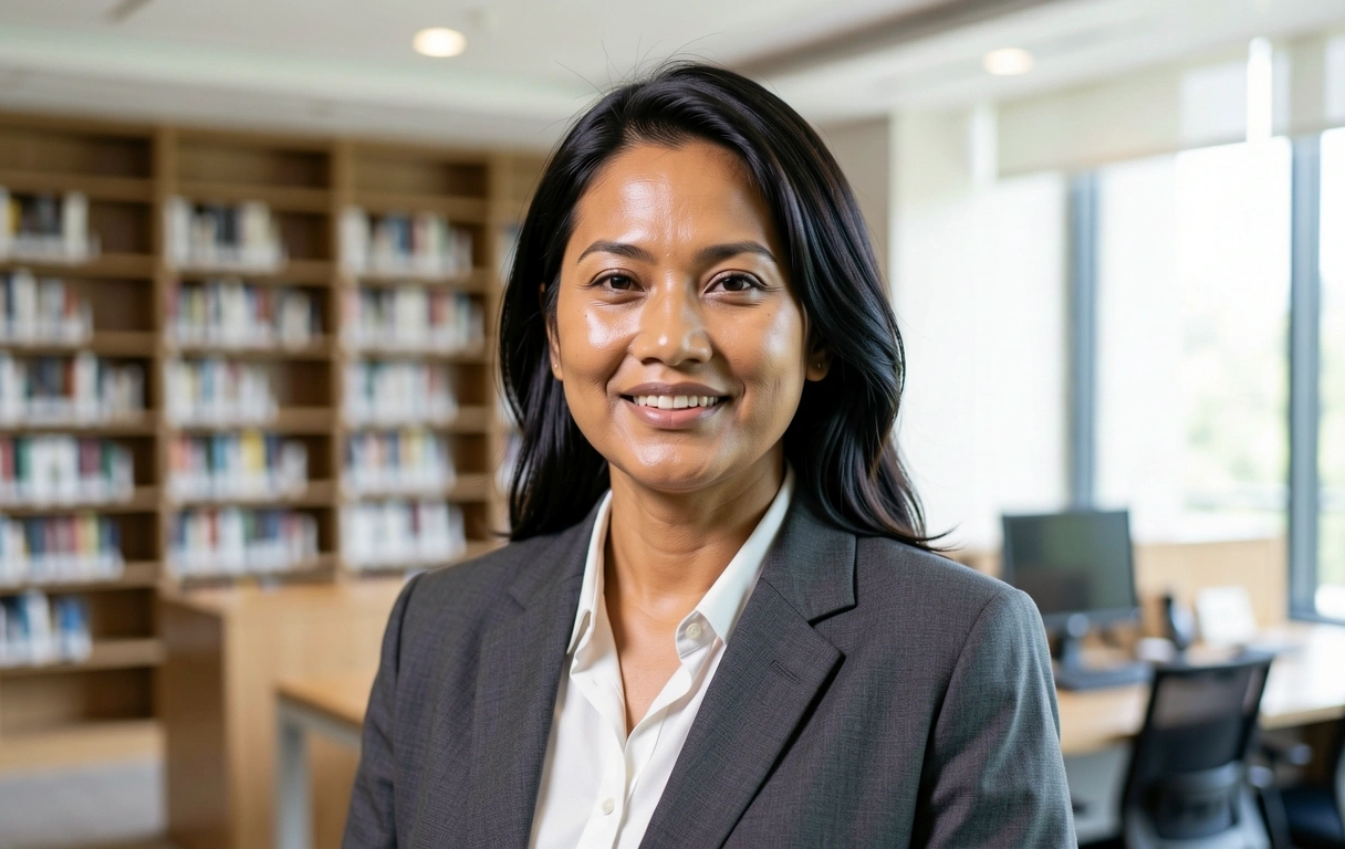 Pakar Pendidikan & Kerjaya