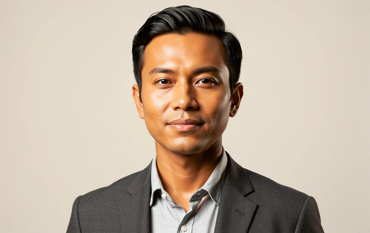 Pakar Strategi Kewangan