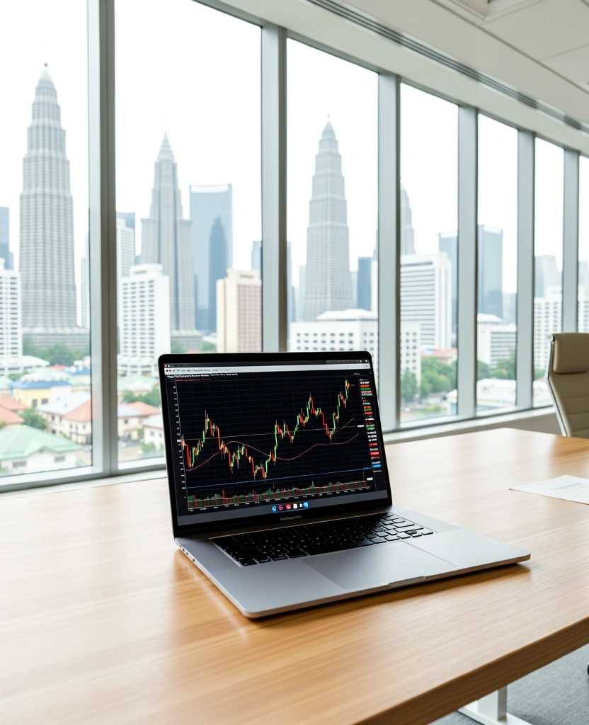 Analisis Pasaran Osarvantera